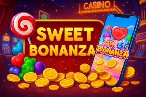 Sweet Bonanza 98WIN10 – Trải Nghiệm Slot Ngọt Ngào